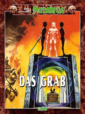 cover image of Macabros 052